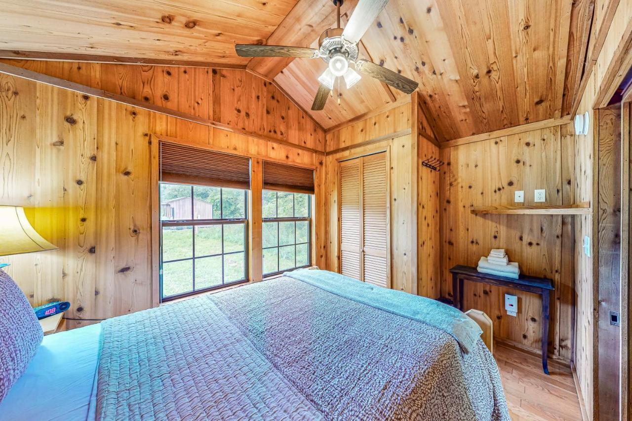 Seneca Lake Serenity Hector Exterior foto